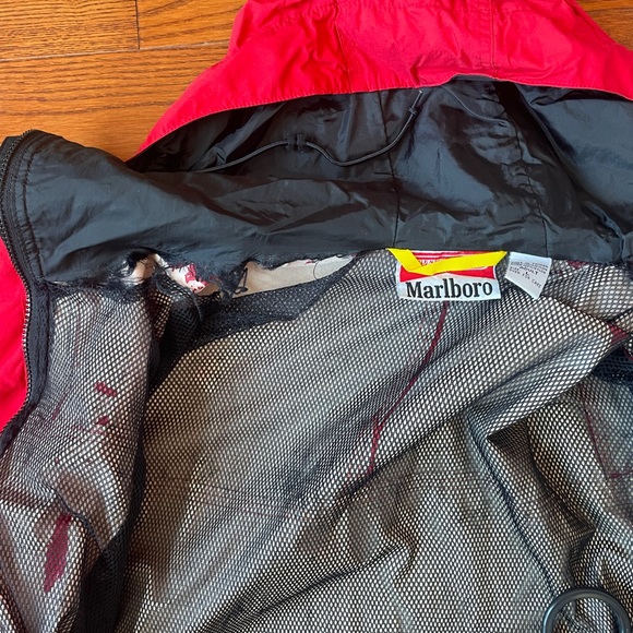 Marlboro Lightweight Utility Jacket - Picture 2 of 3